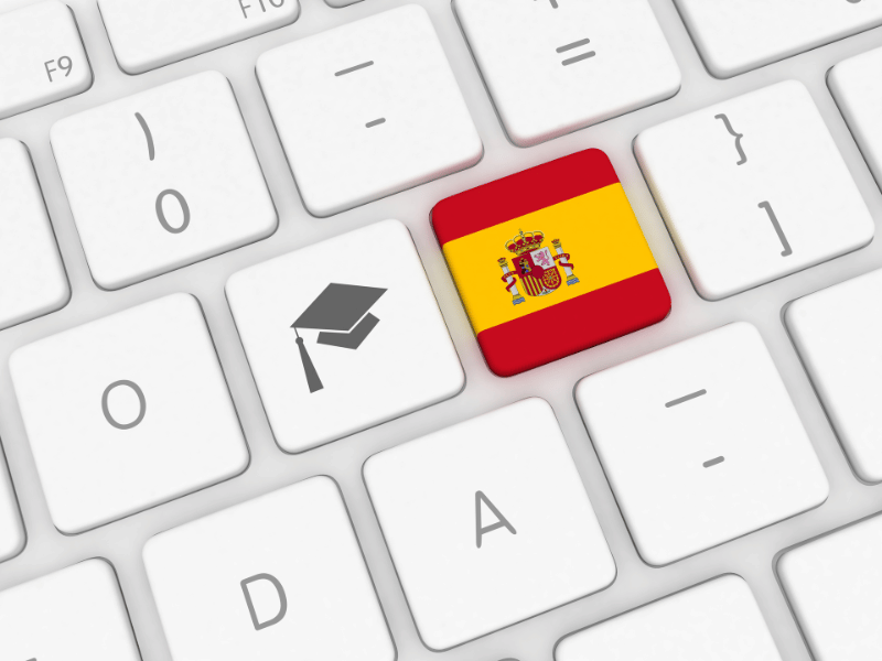 Examen DELE: Consejos Indispensables Para Prepararte en Granada y Triunfar